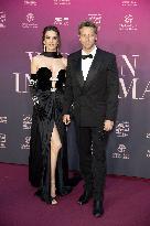 Cannes - Red Sea Film Foundation s Women In Cinema Gala Photocall