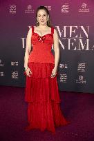 Cannes - Red Sea Film Foundation s Women In Cinema Gala Photocall