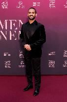Cannes - Red Sea Film Foundation s Women In Cinema Gala Photocall