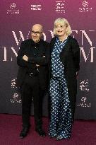 Cannes - Red Sea Film Foundation s Women In Cinema Gala Photocall