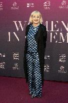 Cannes - Red Sea Film Foundation s Women In Cinema Gala Photocall