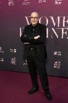 Cannes - Red Sea Film Foundation s Women In Cinema Gala Photocall