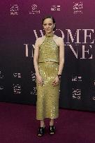 Cannes - Red Sea Film Foundation s Women In Cinema Gala Photocall