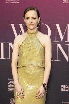 Cannes - Red Sea Film Foundation s Women In Cinema Gala Photocall