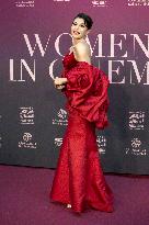 Cannes - Red Sea Film Foundation s Women In Cinema Gala Photocall
