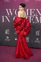 Cannes - Red Sea Film Foundation s Women In Cinema Gala Photocall