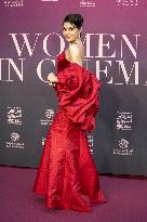 Cannes - Red Sea Film Foundation s Women In Cinema Gala Photocall