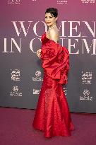 Cannes - Red Sea Film Foundation s Women In Cinema Gala Photocall