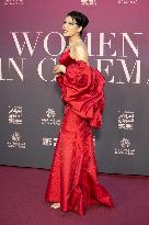 Cannes - Red Sea Film Foundation s Women In Cinema Gala Photocall