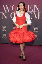 Cannes - Red Sea Film Foundation s Women In Cinema Gala Photocall