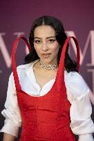 Cannes - Red Sea Film Foundation s Women In Cinema Gala Photocall