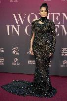 Cannes - Red Sea Film Foundation s Women In Cinema Gala Photocall