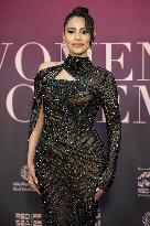 Cannes - Red Sea Film Foundation s Women In Cinema Gala Photocall