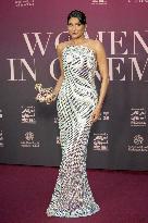 Cannes - Red Sea Film Foundation s Women In Cinema Gala Photocall