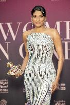 Cannes - Red Sea Film Foundation s Women In Cinema Gala Photocall