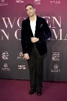 Cannes - Red Sea Film Foundation s Women In Cinema Gala Photocall