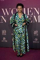 Cannes - Red Sea Film Foundation s Women In Cinema Gala Photocall