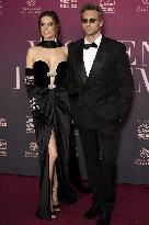 Cannes - Red Sea Film Foundation s Women In Cinema Gala Photocall