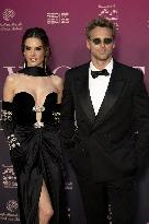 Cannes - Red Sea Film Foundation s Women In Cinema Gala Photocall