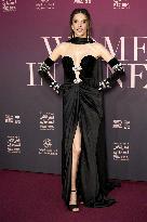 Cannes - Red Sea Film Foundation s Women In Cinema Gala Photocall