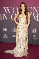 Cannes - Red Sea Film Foundation s Women In Cinema Gala Photocall