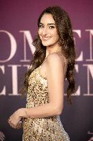 Cannes - Red Sea Film Foundation s Women In Cinema Gala Photocall