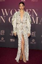 Cannes - Red Sea Film Foundation s Women In Cinema Gala Photocall