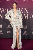Cannes - Red Sea Film Foundation s Women In Cinema Gala Photocall