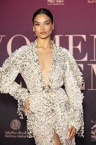 Cannes - Red Sea Film Foundation s Women In Cinema Gala Photocall