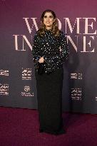 Cannes - Red Sea Film Foundation s Women In Cinema Gala Photocall