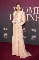 Cannes - Red Sea Film Foundation s Women In Cinema Gala Photocall