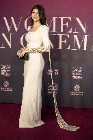 Cannes - Red Sea Film Foundation s Women In Cinema Gala Photocall