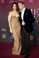 Cannes - Red Sea Film Foundation s Women In Cinema Gala Photocall