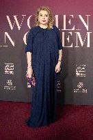 Cannes - Red Sea Film Foundation s Women In Cinema Gala Photocall