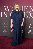 Cannes - Red Sea Film Foundation s Women In Cinema Gala Photocall