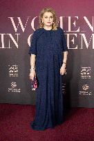 Cannes - Red Sea Film Foundation s Women In Cinema Gala Photocall
