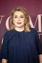 Cannes - Red Sea Film Foundation s Women In Cinema Gala Photocall