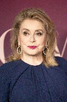 Cannes - Red Sea Film Foundation s Women In Cinema Gala Photocall