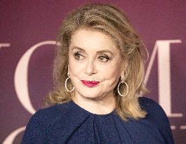 Cannes - Red Sea Film Foundation s Women In Cinema Gala Photocall