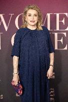 Cannes - Red Sea Film Foundation s Women In Cinema Gala Photocall