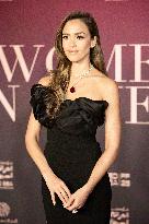 Cannes - Red Sea Film Foundation s Women In Cinema Gala Photocall