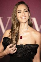 Cannes - Red Sea Film Foundation s Women In Cinema Gala Photocall