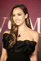 Cannes - Red Sea Film Foundation s Women In Cinema Gala Photocall