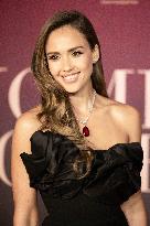 Cannes - Red Sea Film Foundation s Women In Cinema Gala Photocall
