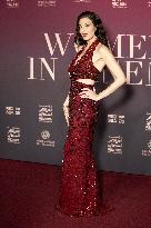 Cannes - Red Sea Film Foundation s Women In Cinema Gala Photocall