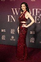 Cannes - Red Sea Film Foundation s Women In Cinema Gala Photocall