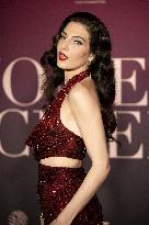 Cannes - Red Sea Film Foundation s Women In Cinema Gala Photocall