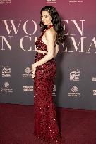 Cannes - Red Sea Film Foundation s Women In Cinema Gala Photocall