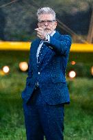 Mission Impossible The Final Reckoning Premiere - London