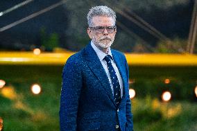 Mission Impossible The Final Reckoning Premiere - London